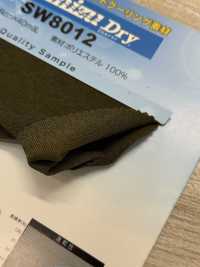 SW8012 Uchimizu Dry ® 打ち水ドライ[生地] 三和繊維 サブ画像