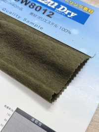 SW8012 Uchimizu Dry ® 打ち水ドライ[生地] 三和繊維 サブ画像