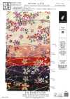 KKP2338-D-KUSAZAKURA 二越ちりめん® 草桜