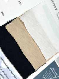 SEA001 シーセル 天竺 SEACELL®️[生地] オークラ商事 サブ画像