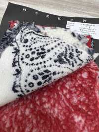5-BANDANA-JQ エコペットシープ JQバンダナ[生地] 北高 サブ画像