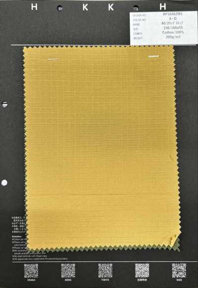RP10462W2 40/2リップストップ