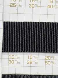 HN-11000 0.7mm厚 ナイロンテープ[リボン・テープ・コード] ノンネーム サブ画像