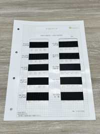 HN-17000 ナイロンテープ 流綾(厚)[リボン・テープ・コード] ノンネーム サブ画像