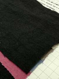 KINANADAKI-7 桐七炊き7 キャンバスワッシャー なんばないんヴィンテージ[生地] 小松和テキスタイル サブ画像