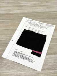 KINANADAKI-7 桐七炊き7 キャンバスワッシャー なんばないんヴィンテージ[生地] 小松和テキスタイル サブ画像