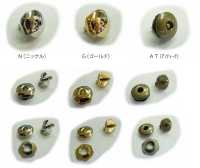 1701 ワポールマグネット[ホック] ノンネーム サブ画像