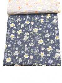 83068 SEVENBERRY®  スケア 未晒コットン Nostalgia Collection / Shirley[生地] VANCET サブ画像