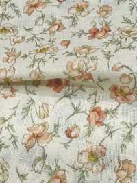 83068 SEVENBERRY®  スケア 未晒コットン Nostalgia Collection / Shirley[生地] VANCET サブ画像