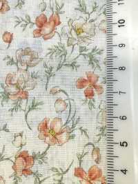 83068 SEVENBERRY®  スケア 未晒コットン Nostalgia Collection / Shirley[生地] VANCET サブ画像