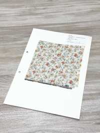 83068 SEVENBERRY®  スケア 未晒コットン Nostalgia Collection / Shirley[生地] VANCET サブ画像