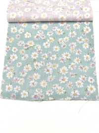 83070 SEVENBERRY®  スケア 未晒コットン Nostalgia Collection / Margarite[生地] VANCET サブ画像