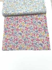 83069 SEVENBERRY®  スケア 未晒コットン Nostalgia Collection / Berry Garden[生地] VANCET サブ画像