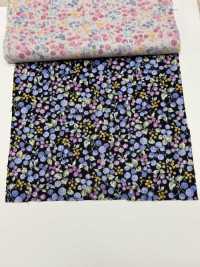 83069 SEVENBERRY®  スケア 未晒コットン Nostalgia Collection / Berry Garden[生地] VANCET サブ画像