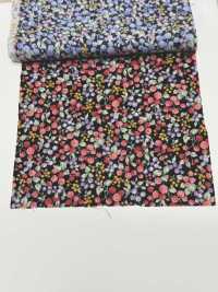 83069 SEVENBERRY®  スケア 未晒コットン Nostalgia Collection / Berry Garden[生地] VANCET サブ画像