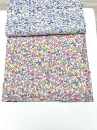 83069 SEVENBERRY®  スケア 未晒コットン Nostalgia Collection / Berry Garden[生地] VANCET サブ画像
