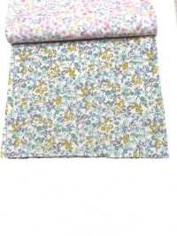 83069 SEVENBERRY®  スケア 未晒コットン Nostalgia Collection / Berry Garden[生地] VANCET サブ画像