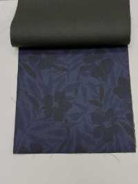 4252DYE SEVENBERRY®  ブロード OVER DYE / Flower[生地] VANCET サブ画像