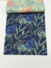 4250 SEVENBERRY®  ブロード Stylish Relax / Puana[生地] VANCET サブ画像