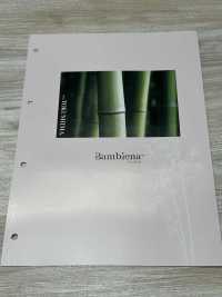 BAMBLENA バンブレナ[生地] 永井撚糸 サブ画像