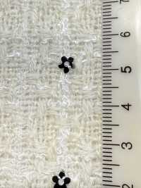 84693 フラワースパンコールツィード[生地] パリカ サブ画像