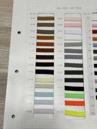 HE-1000 ポリエステルニードル コード[リボン・テープ・コード] ノンネーム サブ画像