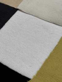 C200 リブ 20番手綿 フライス 巾45W 竹中商事 サブ画像