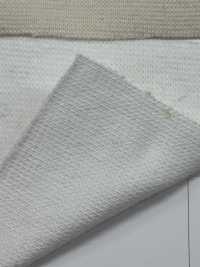 C200 リブ 20番手綿 フライス 巾45W 竹中商事 サブ画像