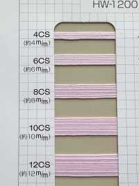 HW-1200 ライクラカラーコールゴム ノンネーム サブ画像