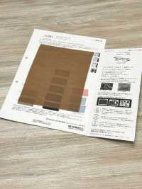 52305 キュプラシルクローン[生地] SUNWELL(サンウェル) サブ画像