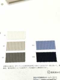52396 Reflax®ECOウエザーSTペンシルストライプ[生地] SUNWELL(サンウェル) サブ画像