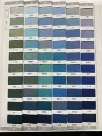 TC330 リブ T/C 3本総針 60cm巾 竹中商事 サブ画像