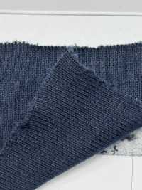 TC330 リブ T/C 3本総針 60cm巾 竹中商事 サブ画像