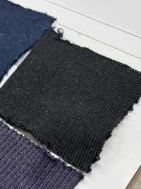 TC340 リブ T/C 4本総針 60cm巾 竹中商事 サブ画像