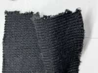 TC340 リブ T/C 4本総針 60cm巾 竹中商事 サブ画像