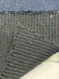 TC335 リブ T/C 3本2×1 60cm巾 竹中商事 サブ画像