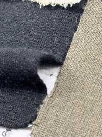 TS50 リブ T/C 1本ゴム1本総針 60cm巾 竹中商事 サブ画像