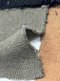 TS60 リブ T/C 2本ゴム1本総針 60cm巾 竹中商事 サブ画像