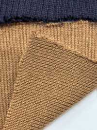 TS70 リブ T/C 3本ゴム1本総針 60cm巾 竹中商事 サブ画像