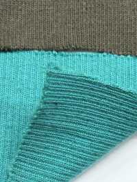 TS65 リブ T/C 3本ゴム2本ゴム 1本2×1 60cm巾 竹中商事 サブ画像