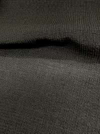 BD6285 ポリエステル強撚シャドーミニサッカー ナチュラルストレッチ+シワ加工+フッ素フリー撥水[生地] コスモテキスタイル サブ画像