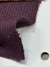 TS75 リブ T/C 3本ゴム 1本2×1 60cm巾 竹中商事 サブ画像