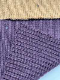 TS75 リブ T/C 3本ゴム 1本2×1 60cm巾 竹中商事 サブ画像