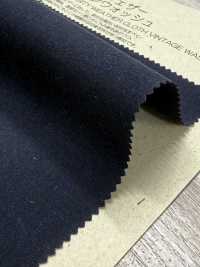 BD0350 高密度コンパクトウェザー 播州ヴィンテージウォッシュ[生地] コスモテキスタイル サブ画像