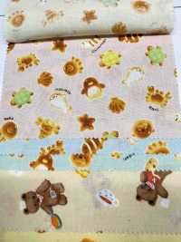 AP61208 ヌノモノガタリ シーチング(丸巻)[生地] コスモテキスタイル サブ画像