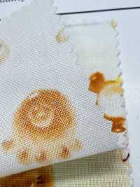 AP61208 ヌノモノガタリ シーチング(丸巻)[生地] コスモテキスタイル サブ画像