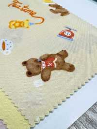 AP61208 ヌノモノガタリ シーチング(丸巻)[生地] コスモテキスタイル サブ画像