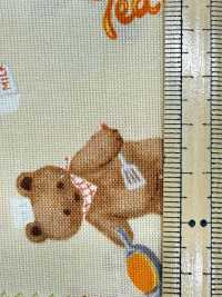 AP61208 ヌノモノガタリ シーチング(丸巻)[生地] コスモテキスタイル サブ画像