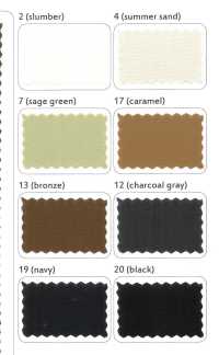 LIG7260 AQUVASTITAS DRY STRETCH[生地] Lingo (桑村繊維) サブ画像