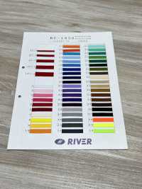 RC-1850 ライクラカラーゴム RIVER サブ画像